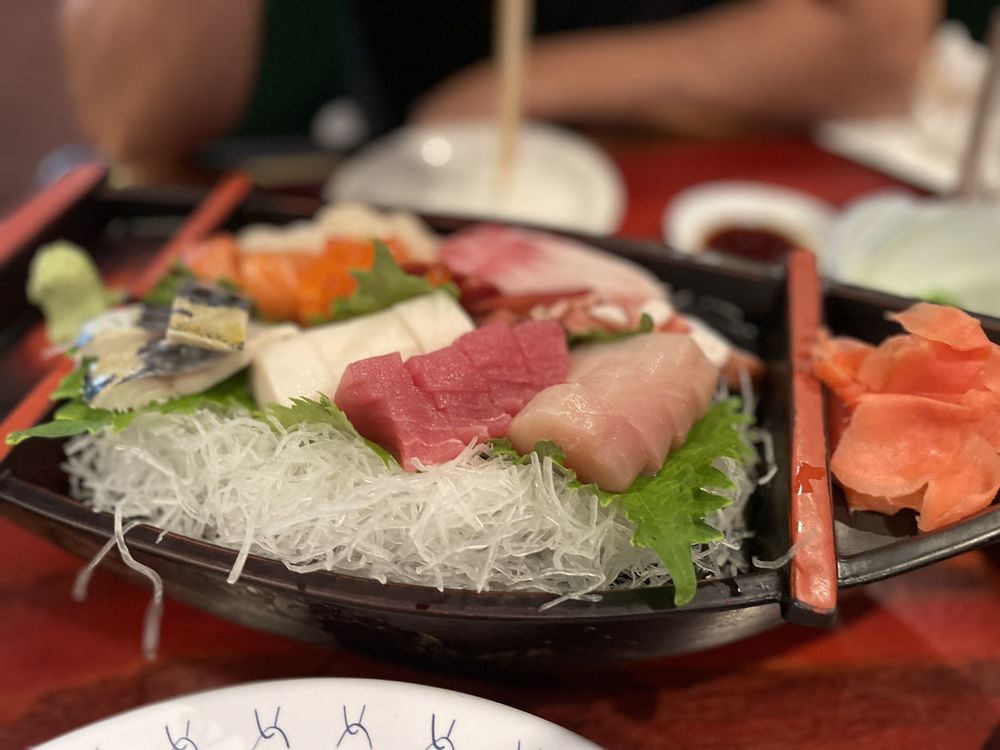 Sonobana Japanese Restaurant and Grocery
