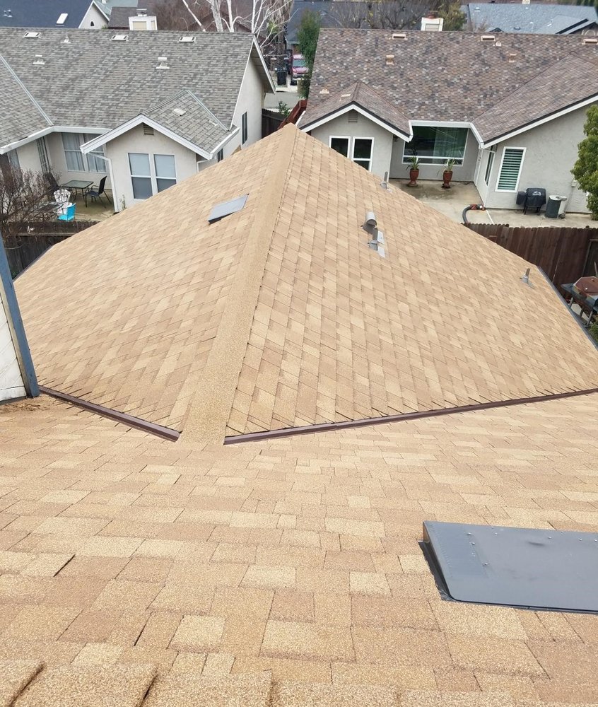 Slide of Century Roofing