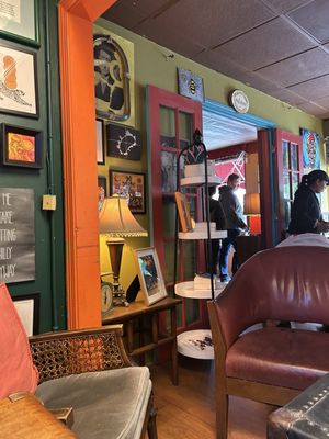 Sip Coffee House & Artisan Cafe by null