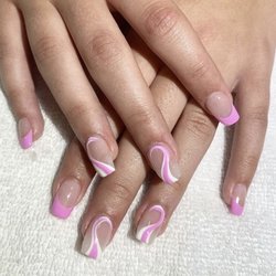 Fantasy Nails