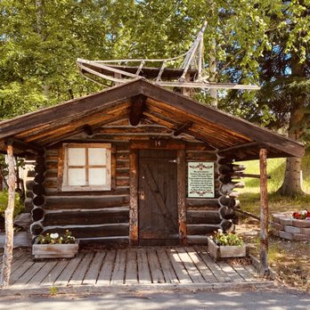 Pioneer Park - Parks Near Me - Fairbanks, Alaska Pioneer Park - Parks Near Me - Fairbanks, Alaska