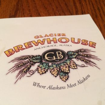 Glacier BrewHouse - American Near Me - Anchorage, Alaska