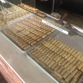 Baklovah Bakery - Baklava!!!!!!! - Desserts Near Me - San Antonio, Texas Baklovah Bakery - Baklava!!!!!!! - Desserts Near Me - San Antonio, Texas