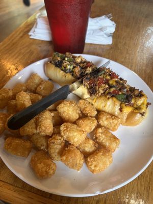 Flatiron Bar and Restaurant by null Flatiron Bar and Restaurant by null