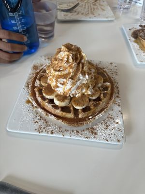 La Luna Cafe by null