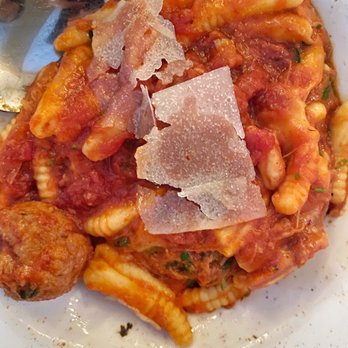 Macchialina Taverna Rustica - Cavatelli Macchialina - Italian Near Me - Miami Beach, Florida Macchialina Taverna Rustica - Cavatelli Macchialina - Italian Near Me - Miami Beach, Florida