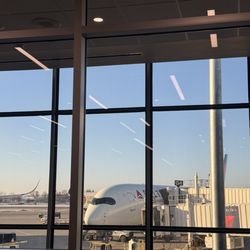 Delta Air Lines