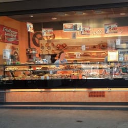 Friedberger Landbrot Filiale
