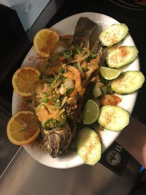 Las Gueritas by null