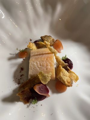 Restaurant Le Clan by null