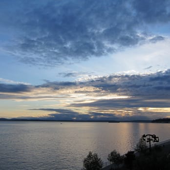 Olympic Sculpture Park - puget sound! - Parks Near Me - Seattle, Washington Olympic Sculpture Park - puget sound! - Parks Near Me - Seattle, Washington