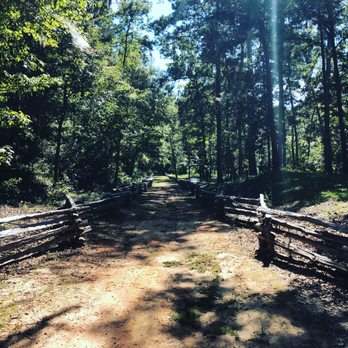 Rivers Bridge State Historical Site - Amusement Parks Near Me - Ehrhardt, South Carolina