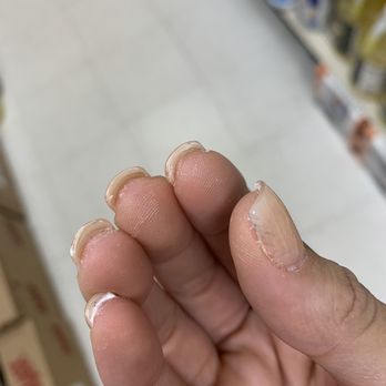 Natural Nails - Nail Salons Near Me - Woodbridge, New Jersey Natural Nails - Nail Salons Near Me - Woodbridge, New Jersey