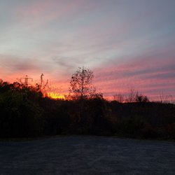 Peach Hill Park