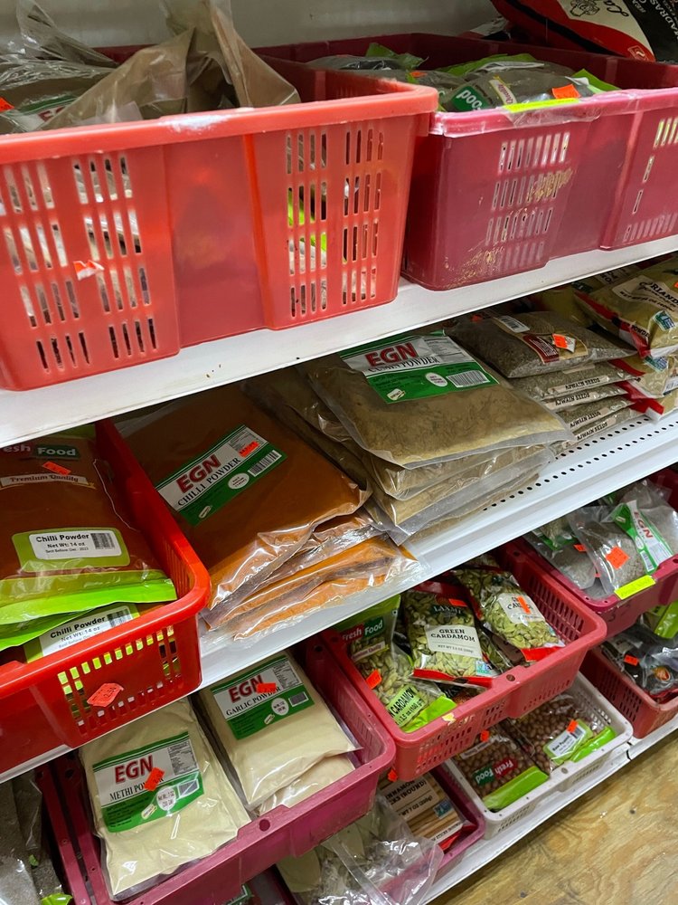 SS1 GROCERY & HALAL MEAT 3208 31st St, Queens, New York