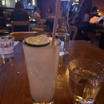 Leoncito - Mule (with a tall straw) lol - Mexican Near Me - Las Vegas, Nevada Leoncito - Mule (with a tall straw) lol - Mexican Near Me - Las Vegas, Nevada