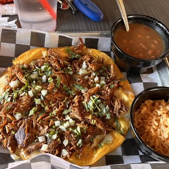 Torque Grill & Cantina - Disc Brake Birria Pizza Rice & Beans - Mexican Near Me - Burleson, Texas Torque Grill & Cantina - Disc Brake Birria Pizza Rice & Beans - Mexican Near Me - Burleson, Texas