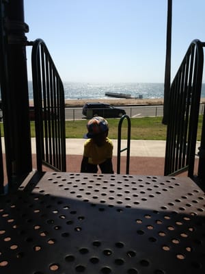 Vista del Mar Park by null