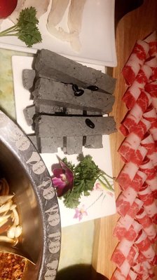 Tian Fu Cuisine by null