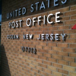 US Post Office
