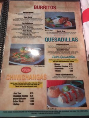 Menu photo 6 Las Palmas Mexican Restaurant Cumming, GA Menu photo 6 Las Palmas Mexican Restaurant Cumming, GA