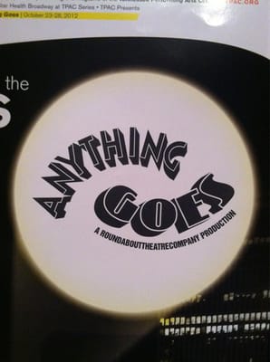 Tennessee Performing Arts Center by null