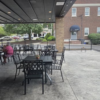 Steigs Grillhouse - Outdoor patio - Butcher Near Me - Manlius, New York Steigs Grillhouse - Outdoor patio - Butcher Near Me - Manlius, New York
