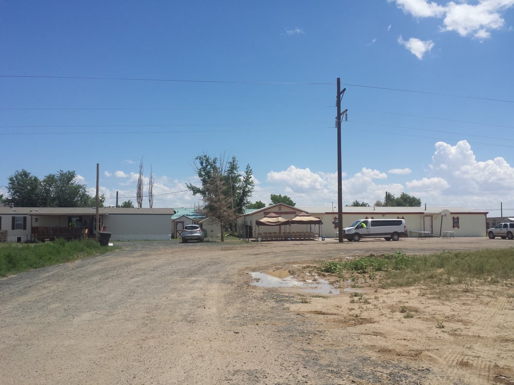 MEMORIAL BAPTIST CHURCH Updated September 2024 1452 Chinle, Chinle