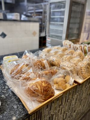 Saigon Bakery & Sandwiches by null