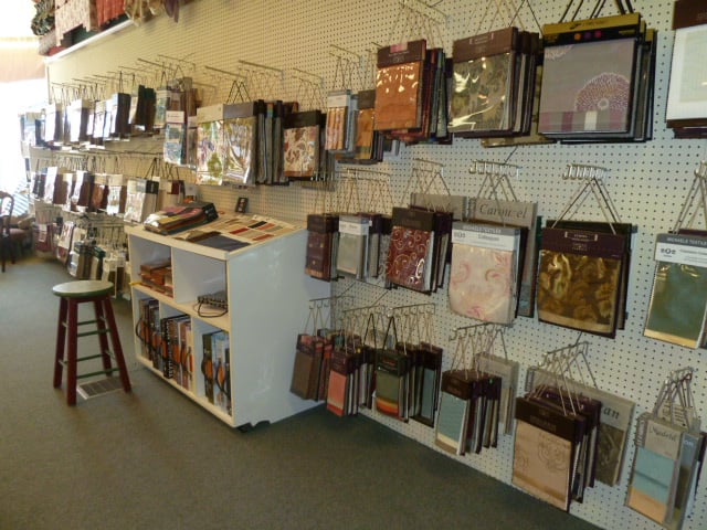 Wooden's Custom Upholstery Services - upholstery in Palmyra, NY