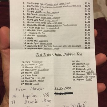 Lucky Ryan - Page 3 - Vietnamese Near Me - Buras, Louisiana