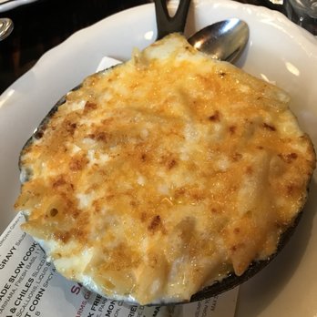 Jacob's Pickles - You HAVE to try the Mac n Cheese - Comfort Food Near Me - New York, New York Jacob's Pickles - You HAVE to try the Mac n Cheese - Comfort Food Near Me - New York, New York