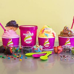 Menchie’s