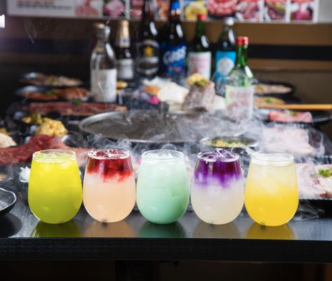 Wi Korean BBQ by null