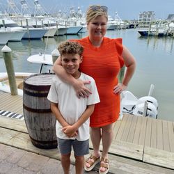 Ocean City Maryland - July 2025 | I highly recommend Sunset Grille when you visit OCMD