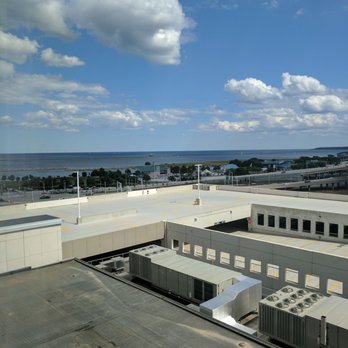 The Westin Milwaukee - View from the room (7th floor) overlooking Summer Fest grounds. - Hotels Near Me - Milwaukee, Wisconsin The Westin Milwaukee - View from the room (7th floor) overlooking Summer Fest grounds. - Hotels Near Me - Milwaukee, Wisconsin