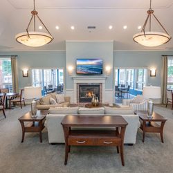 Nicolet Highlands Apartments 55+