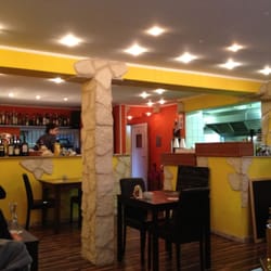 Restaurant Königshöhe