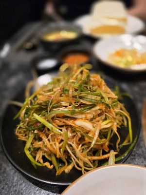 Seoul Prime - Korean Steakhouse by null