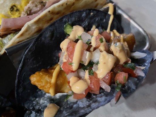 Taco Rock by null