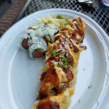 Shiki - Sushi! - Asian Fusion Near Me - Homewood, Alabama Shiki - Sushi! - Asian Fusion Near Me - Homewood, Alabama