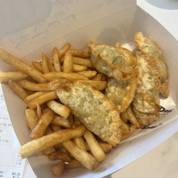 Kong Dog - Fast Food Near Me - Community, Virginia