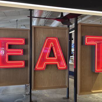 Gott's Roadside - New American Near Me - Palo Alto, California