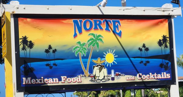 Norte Mexican Food by null