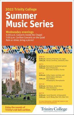 Trinity College by null