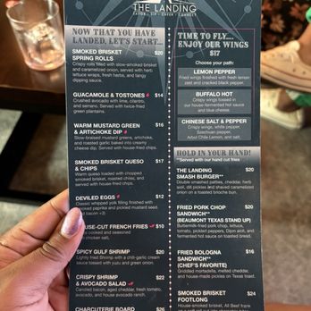 The Landing - Cocktail Bars Near Me - Grand Prairie, Texas The Landing - Cocktail Bars Near Me - Grand Prairie, Texas
