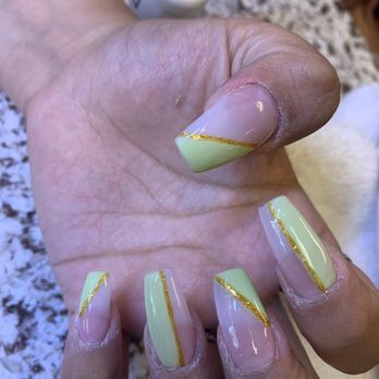 LV Nails - Nail Salons Near Me - Fishers, Indiana