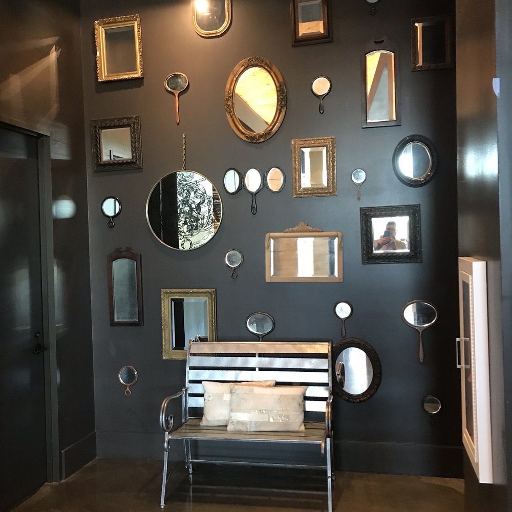 The George - Mirror mirror..... - Hotels Near Me - College Station, Texas The George - Mirror mirror..... - Hotels Near Me - College Station, Texas
