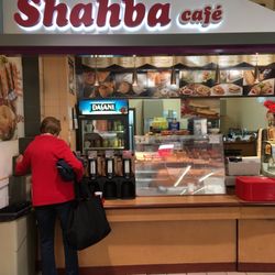 Shahba Cafe