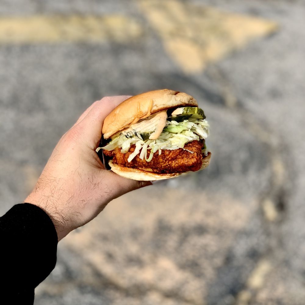 The 10 Best Places near Los Angeles, CA 90012 - Yelp